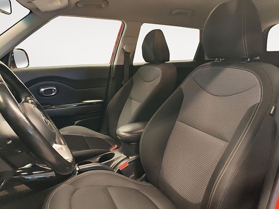 Kia Soul 9 of 22