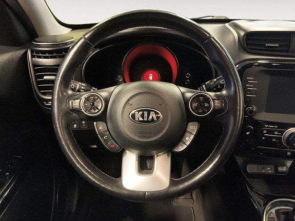 Kia Soul 13 of 22