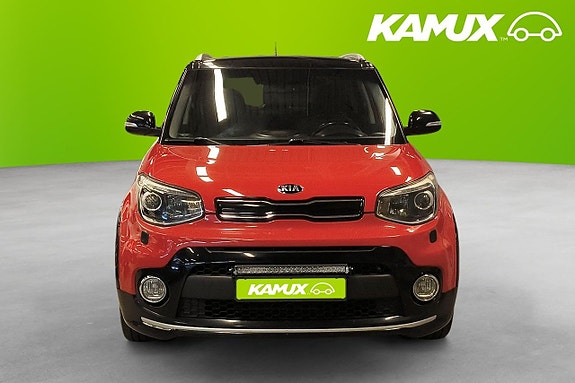Kia Soul 6 of 22