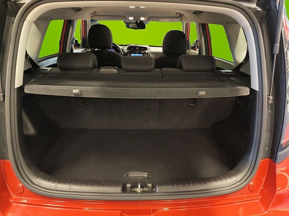 Kia Soul 16 of 22