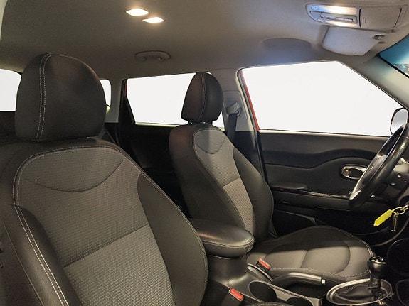 Kia Soul 15 of 22