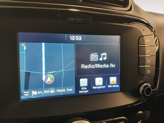 Kia Soul 18 of 22
