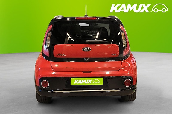 Kia Soul 5 of 22