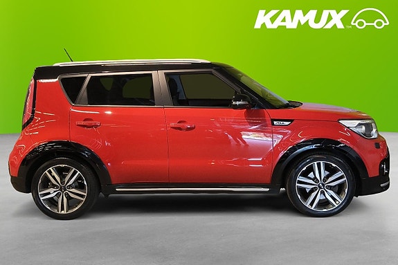 Kia Soul 2 of 22