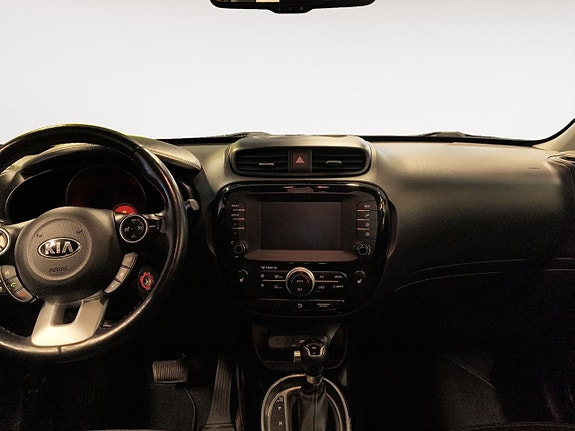 Kia Soul 10 of 22