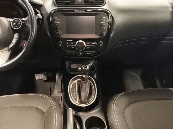 Kia Soul 11 of 22