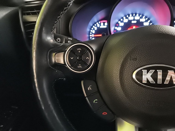 Kia Soul 20 of 22
