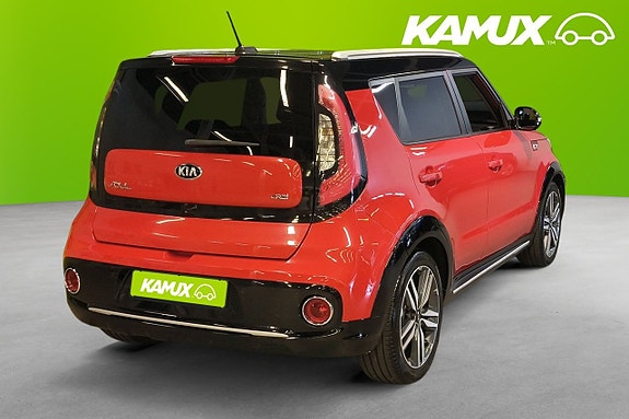 Kia Soul 4 of 22