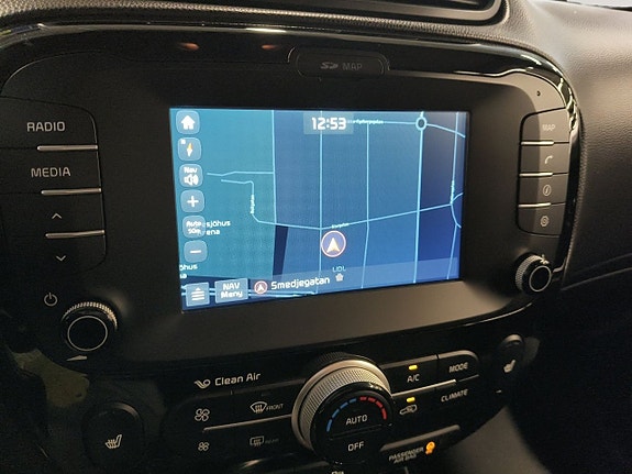 Kia Soul 17 of 22