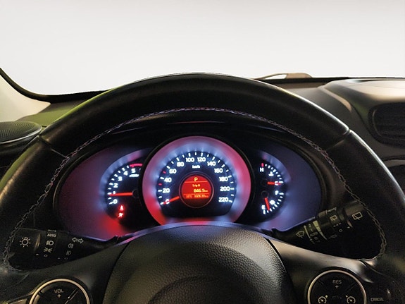 Kia Soul 12 of 22