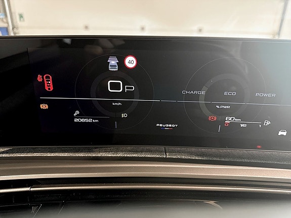 Peugeot 5008 8 of 15