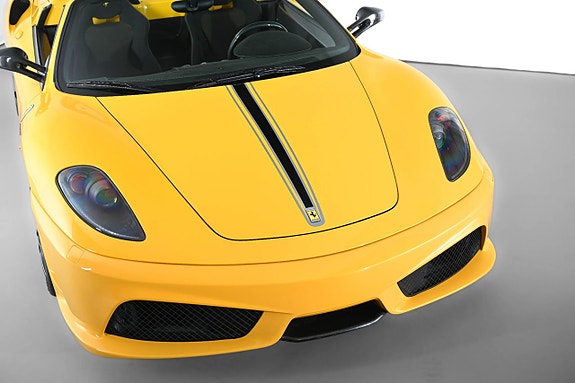 Ferrari 430 Scuderia 5 of 23