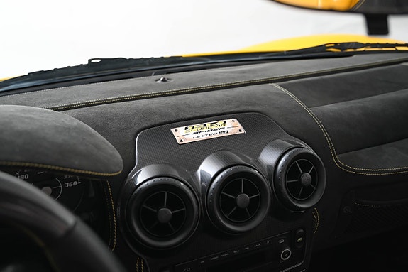 Ferrari 430 Scuderia 22 of 23
