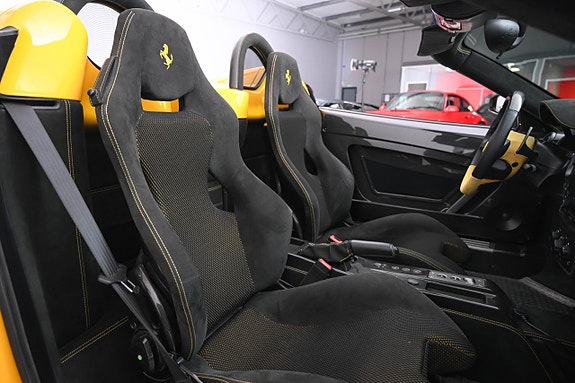 Ferrari 430 Scuderia 17 of 23