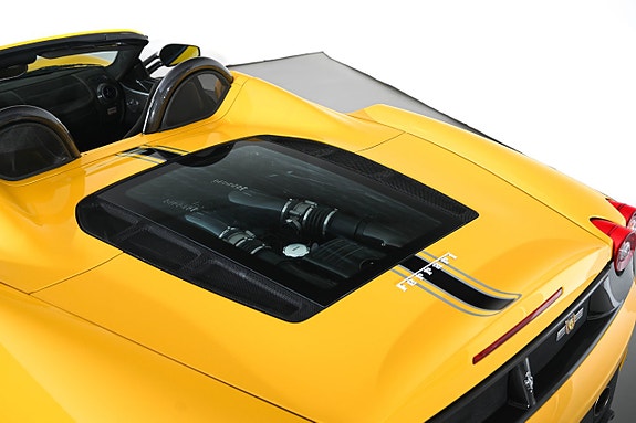 Ferrari 430 Scuderia 11 of 23