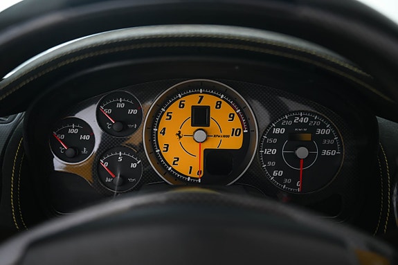 Ferrari 430 Scuderia 21 of 23