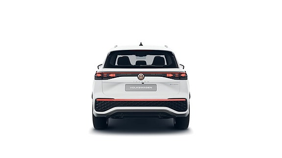 Volkswagen Tayron 4 of 6