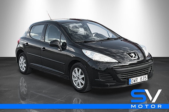 Peugeot 207 6 of 13