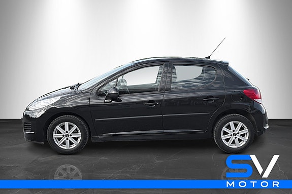 Peugeot 207 2 of 13