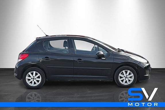 Peugeot 207 5 of 13