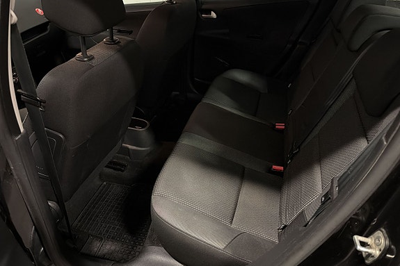 Peugeot 207 12 of 13