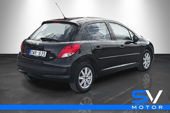 Peugeot 207 4 of 13