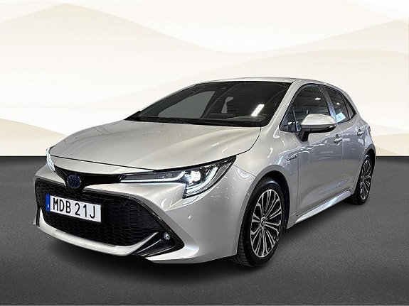 Toyota Corolla 19 of 19