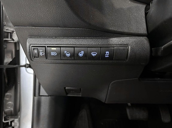 Toyota Corolla 16 of 19