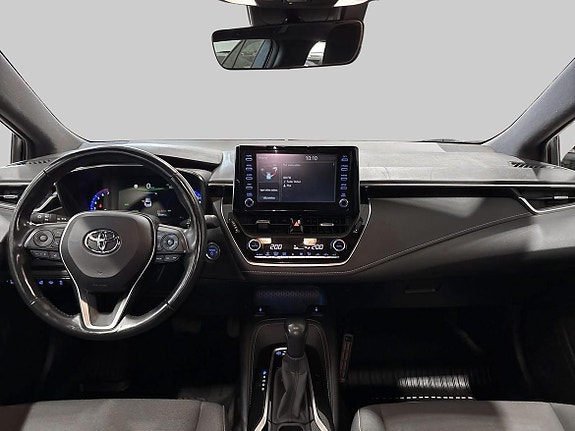 Toyota Corolla 12 of 19