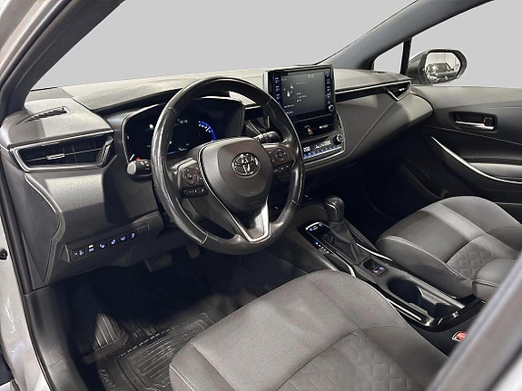 Toyota Corolla 14 of 19