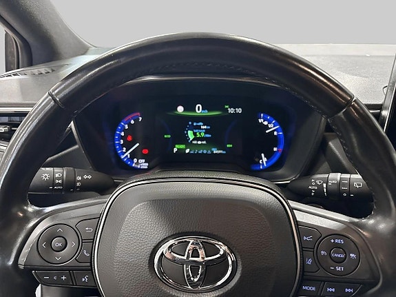 Toyota Corolla 15 of 19