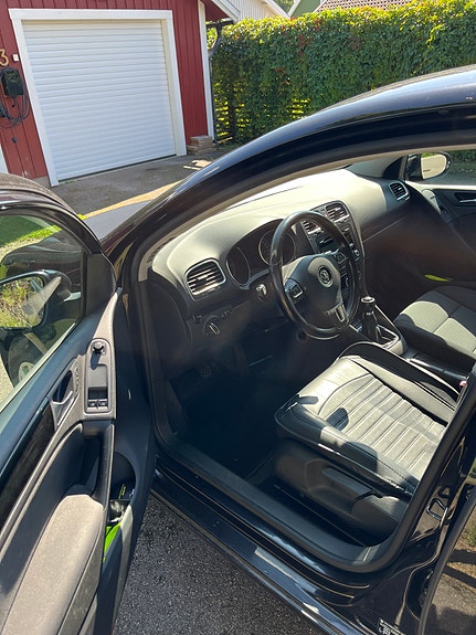 Volkswagen Golf VI 5 of 6