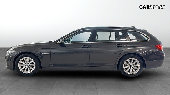 BMW 520 6 of 21