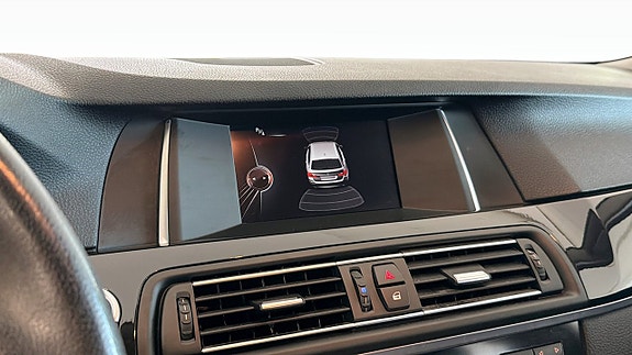 BMW 520 12 of 21