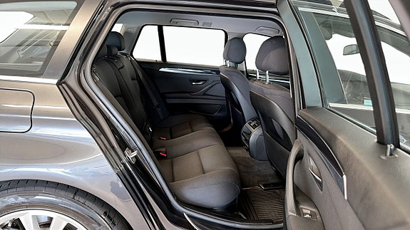 BMW 520 5 of 21