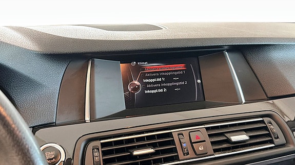 BMW 520 13 of 21