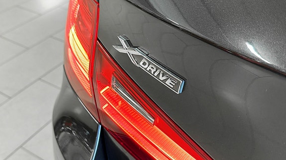 BMW 520 20 of 21