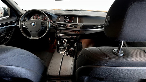 BMW 520 4 of 21
