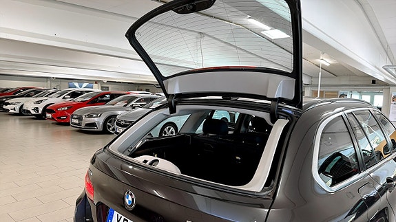 BMW 520 21 of 21