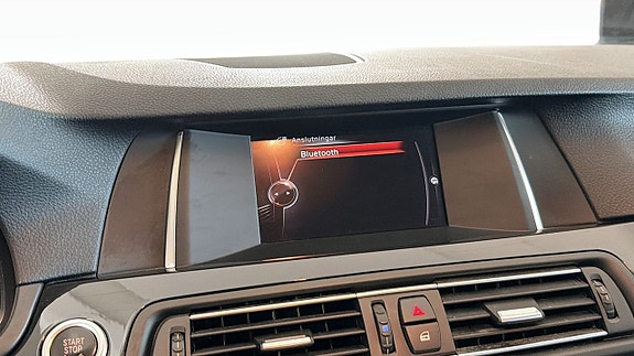 BMW 520 14 of 21