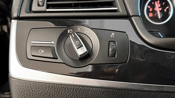 BMW 520 19 of 21