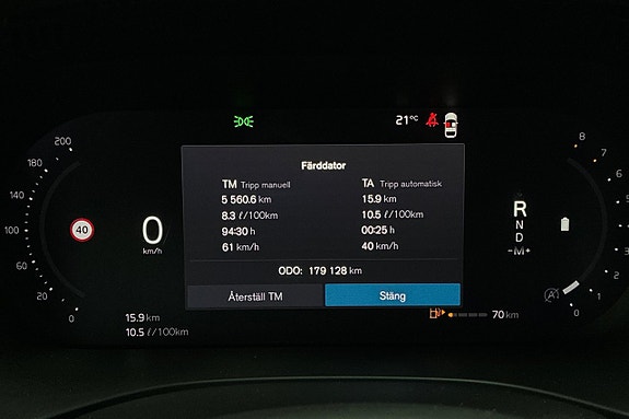 Volvo XC60 17 of 29
