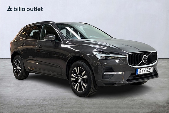 Volvo XC60 4 of 29