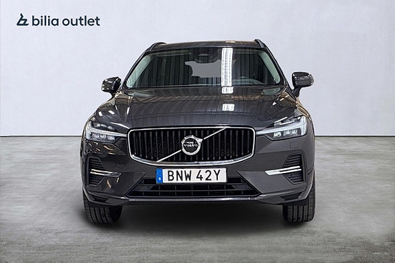 Volvo XC60 3 of 29