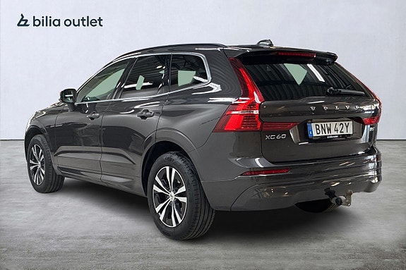 Volvo XC60 8 of 29