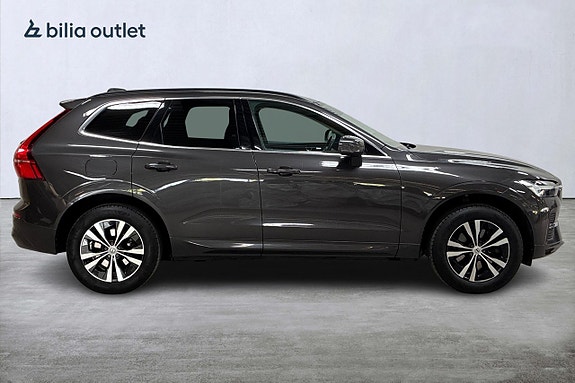 Volvo XC60 5 of 29
