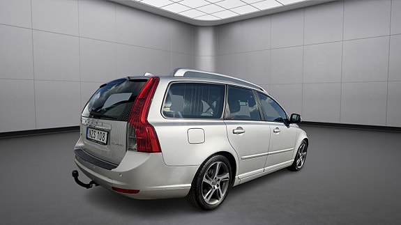 Volvo V50 6 of 13