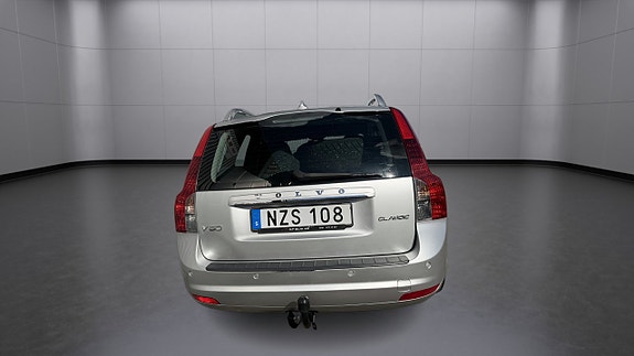 Volvo V50 8 of 13