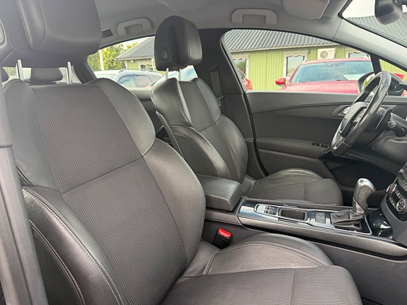 Peugeot 508 13 of 20