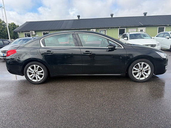 Peugeot 508 6 of 20